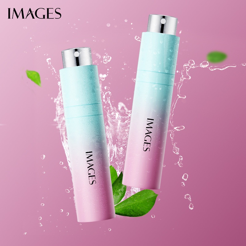 8ml Xịt thơm miệng khử mùi thông thoáng kích thước nhỏ Sịt thơm miệng Xịt Thơm Miệng Kissing Xịt miệng cao cấp