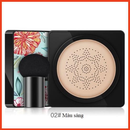 Phấn Nước Beauty Cream Images Che Khuyết Điểm Trắng Sáng, Kiểm Dầu 20G Tặng Chổi Tán Kem Cao Cấp | BigBuy360 - bigbuy360.vn
