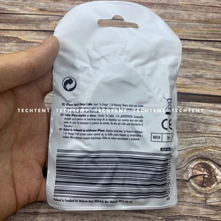Combo Sạc Cho iPhone Củ A21 - Cáp Signalex UK