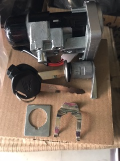 Bộ Ổ Khoá Xe Rsx110