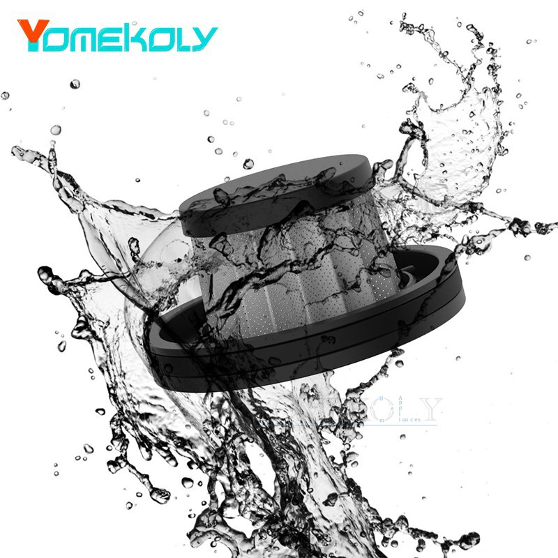 Bộ Lọc Thay Thế Cho Máy Hút Bụi Xiaomi Shunzao Hepa | BigBuy360 - bigbuy360.vn