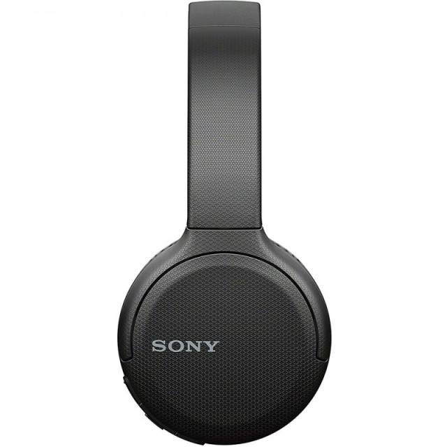 Tai Nghe Chụp Tai Bluetooth Sony WH-CH510  Chống Ồn, Pin Khủng 35 Tiếng, Kết Hợp Mic, Nút Điều Khiển