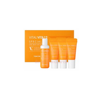 Set dưỡng da TONYMOLY Vital Vita 12