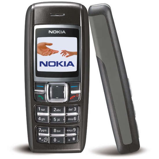 Điện Thoại Nokia 1681