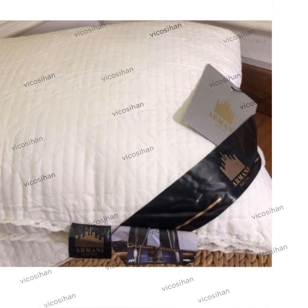 Ruột gối 50x70 đubai trần hotel SHOP VUTHITHOM
