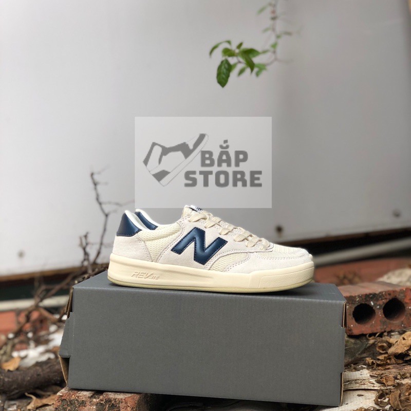 NB 300 CHỮ XANH