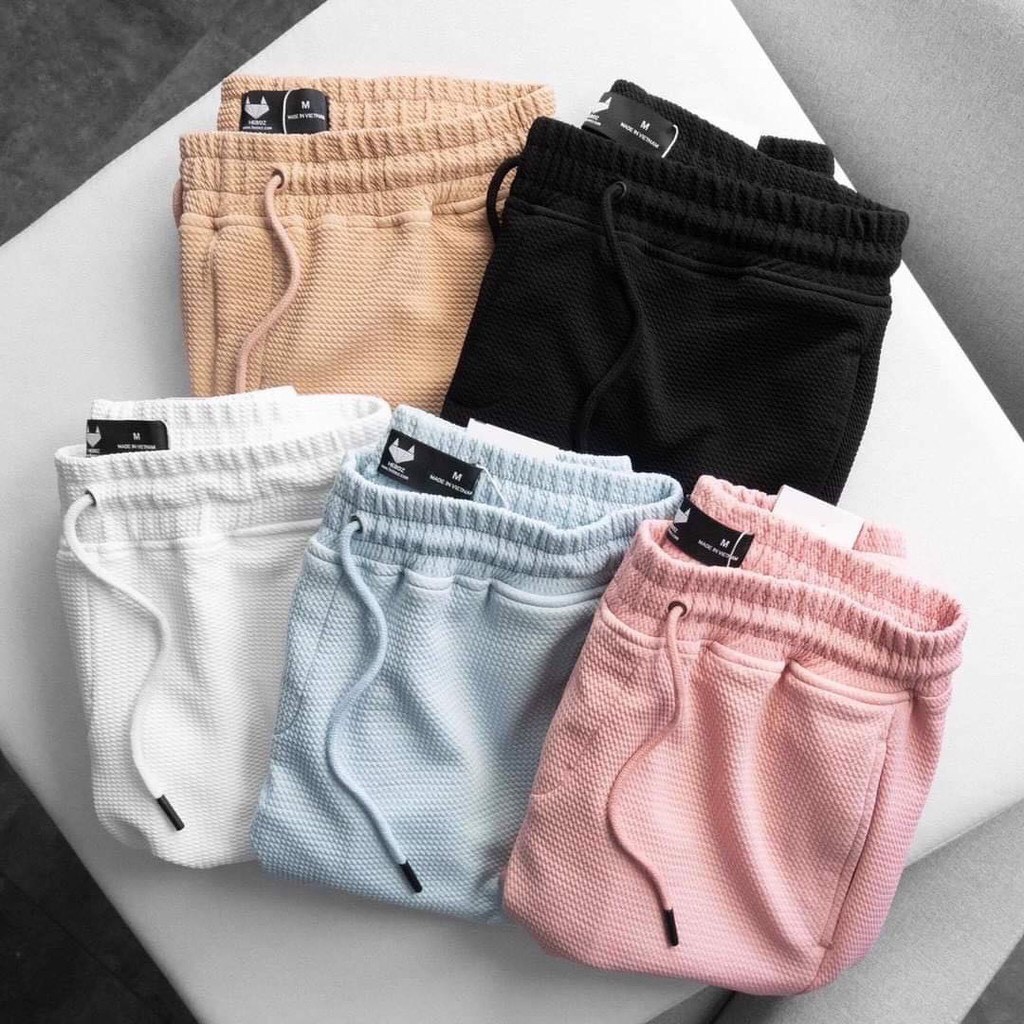 Quần short nam xuất khẩu , quần đùi nam thể thao , quần thun sốp 2021 Hot trend