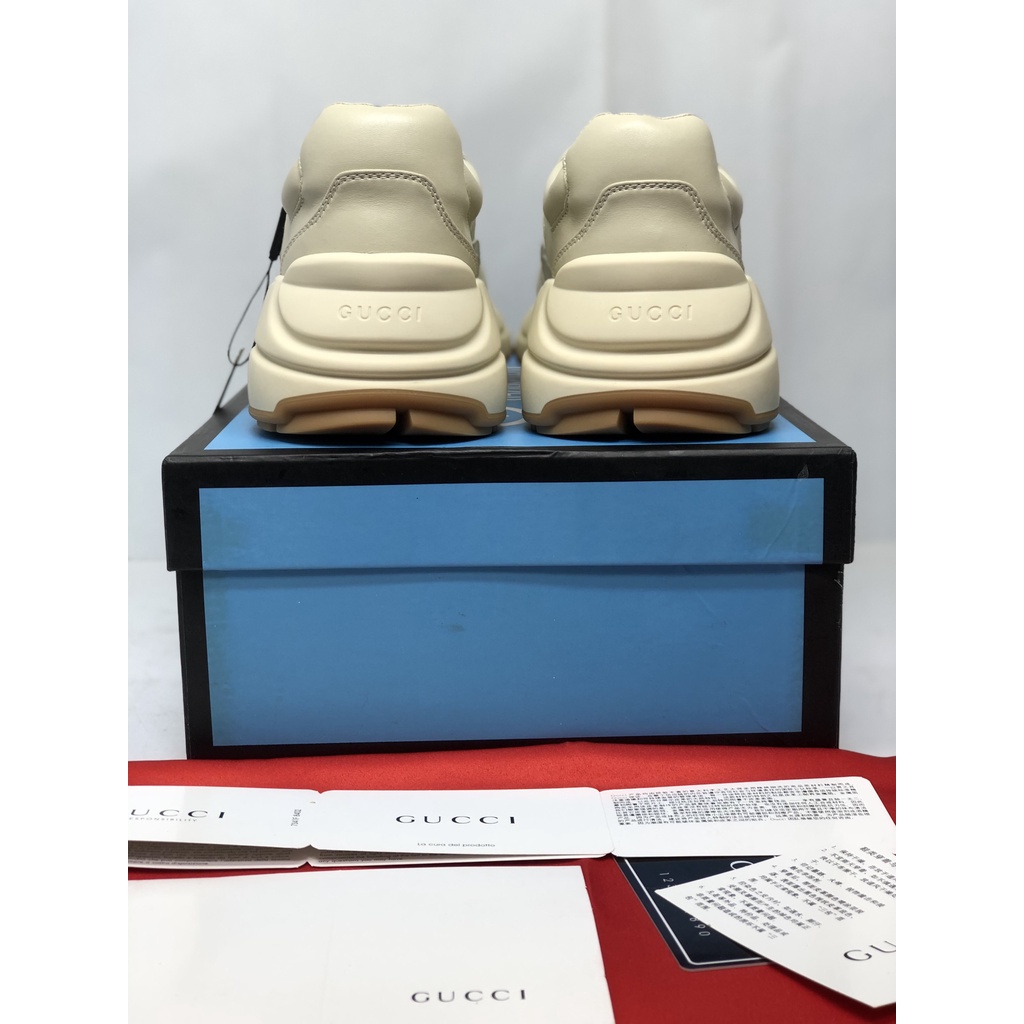 Giày gucci ny chuẩn 11