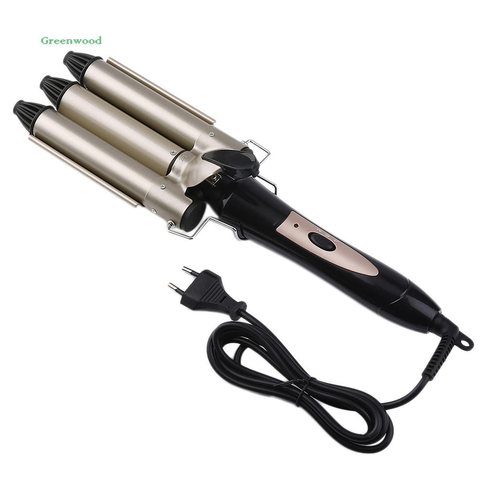 Плойка бебилис тройная волна. (тройная плойка для волос jj 928. Плойка трехволновая. Плойка wave. Плойка babyliss pro bab2269tte.