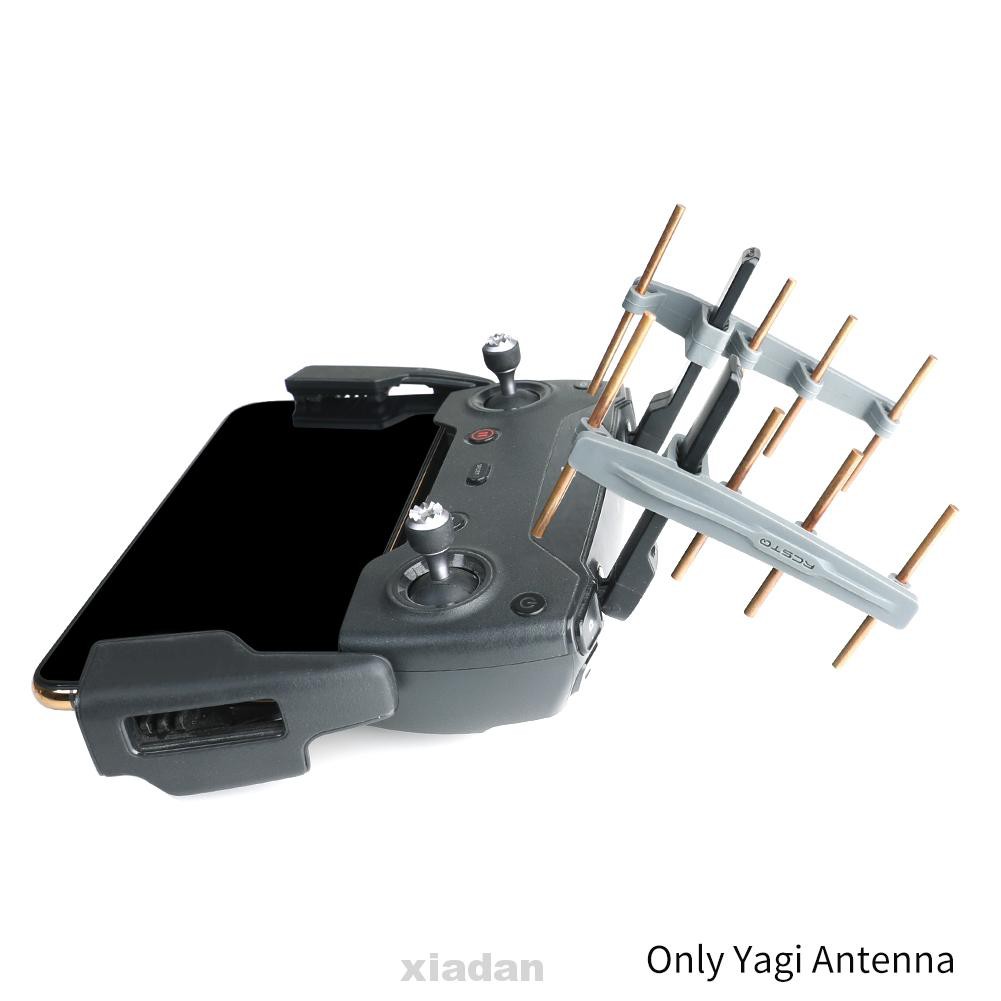 Ăng Ten Điều Khiển Từ Xa 2.4ghz Yagi Dễ Lắp Đặt Cho Mavic Mini Air