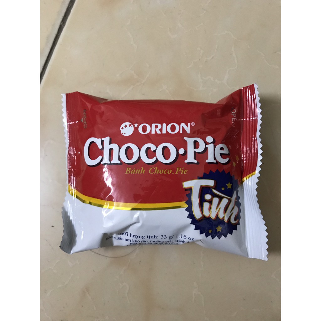 1 bánh Chocopie Chính hãng