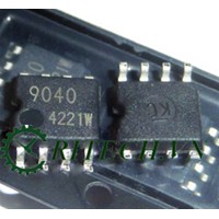 Combo 5 con 9040, BR9040F-WE2, BA9040F SOP-8 IC