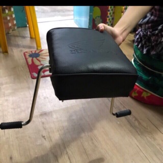 Ghế ngồi xe máy cho bé