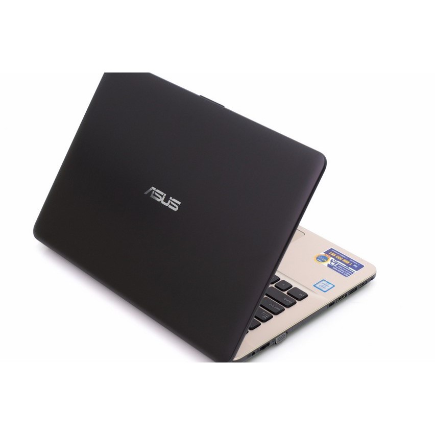 Laptop Asus X441UA (Core i3-6100U/4GB/1TB) hàng mới bảo hành 24 tháng