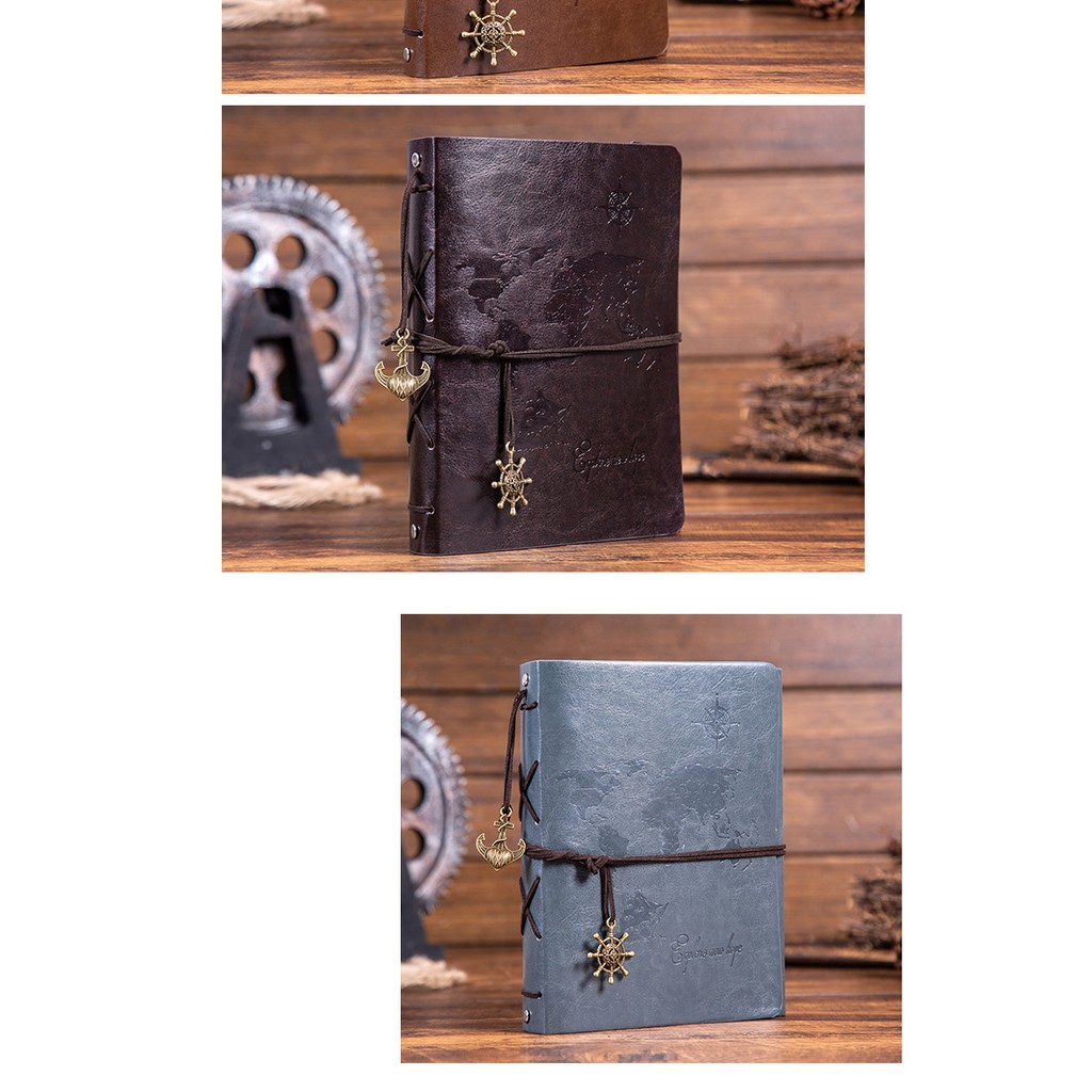 Album da  8 inch cổ điển