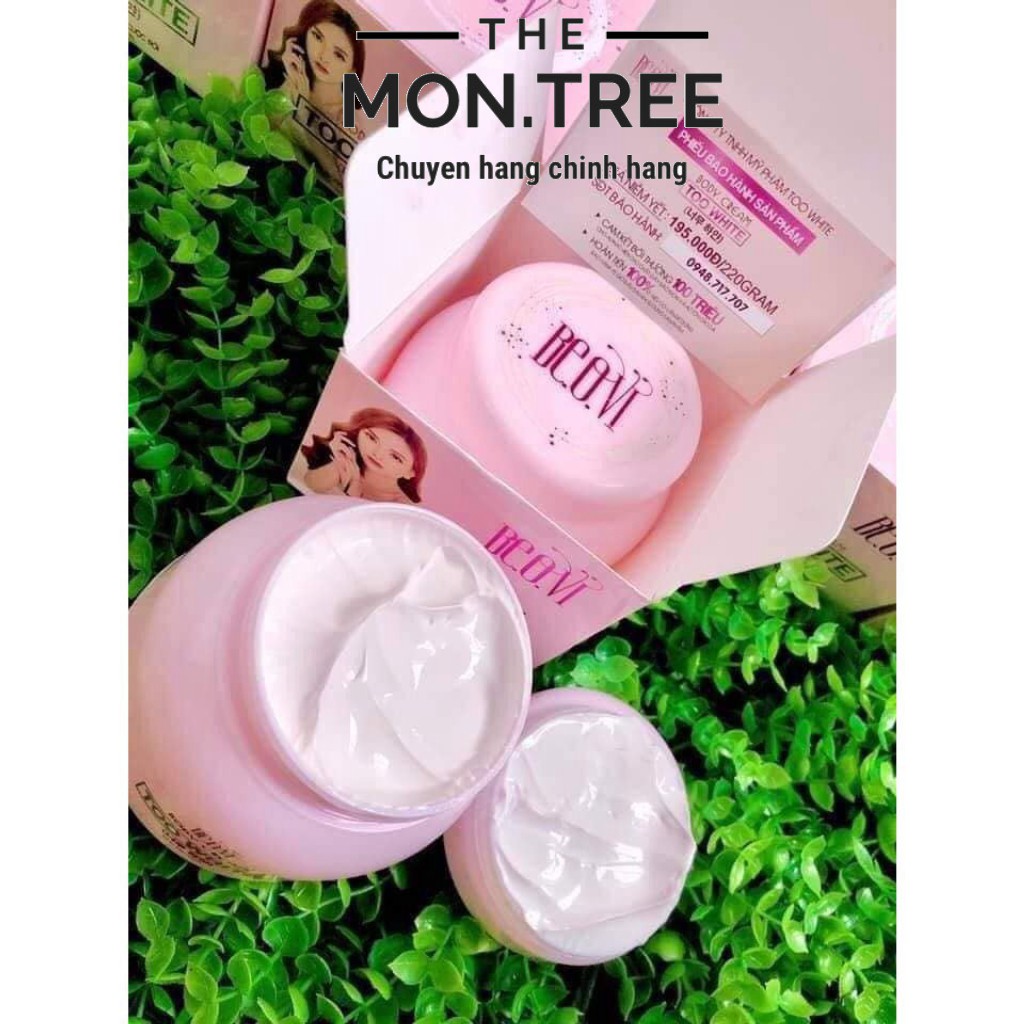 BODY THU THUỶ giá tốt