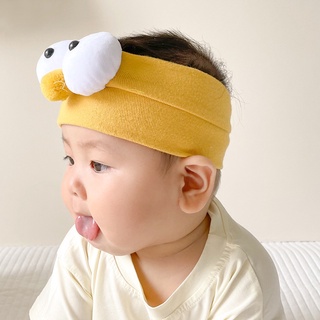 Băng Đô Quấn Đầu Cho Bé Sơ Sinh