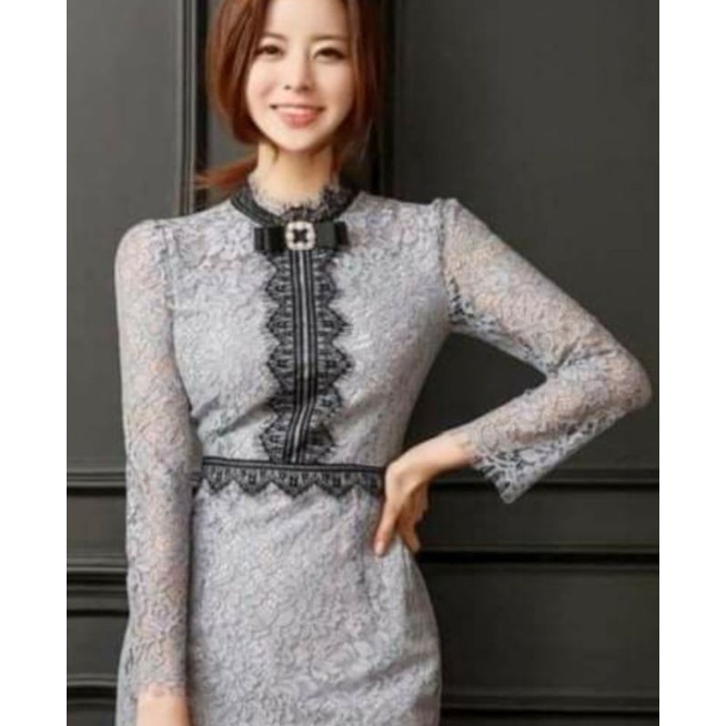 Ren mi trang trí, màu đen ,size 2.5cm đến 8cm