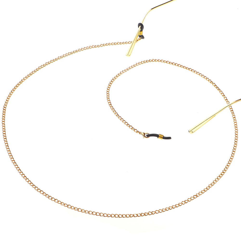 Dây Đeo Mắt Kính Bằng Kim Loại Tiện Dụng