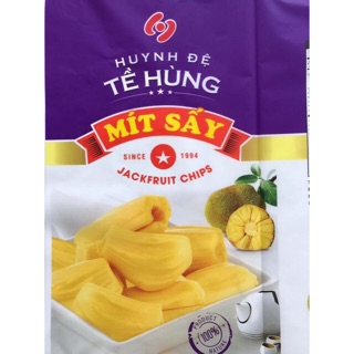 Mít sấy Tề Hùng 
