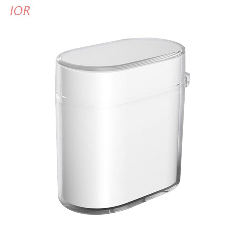 Vỏ Bảo Vệ Hộp Sạc Tai Nghe Bluetooth Không Dây Haylou-Moripods T33