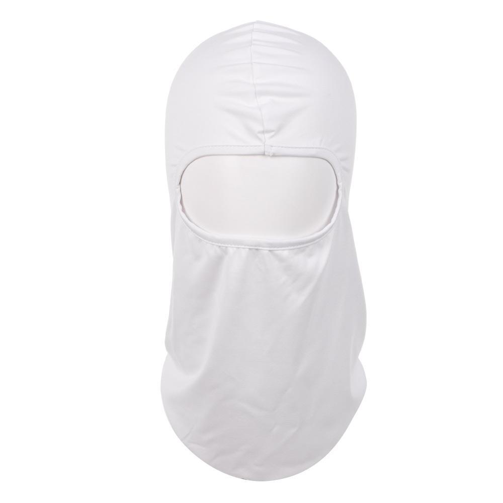 MUVAKO Khăn Trùm Mặt Chống Gió Khi Lái Xe Moto