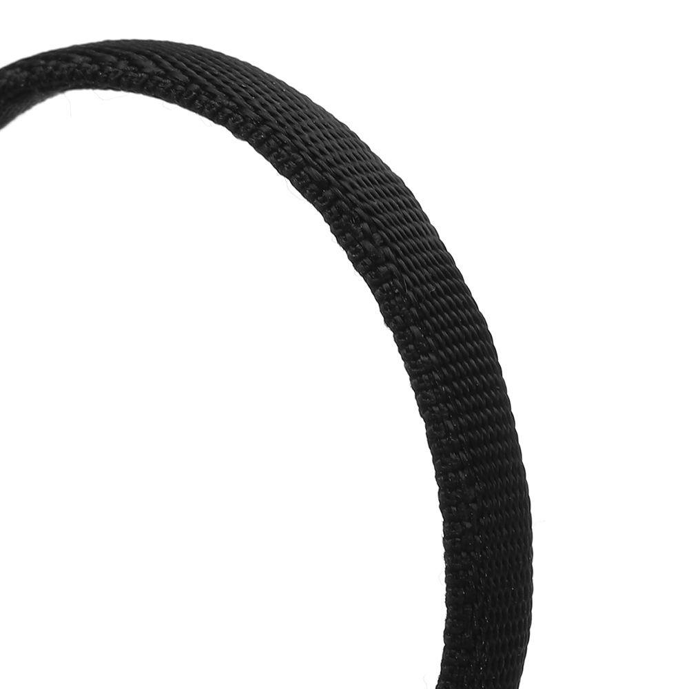 LAYOR1 Băng Đô Đen / Trắng Cho Búp Bê 1 / 3 1 / 4 1 / 6