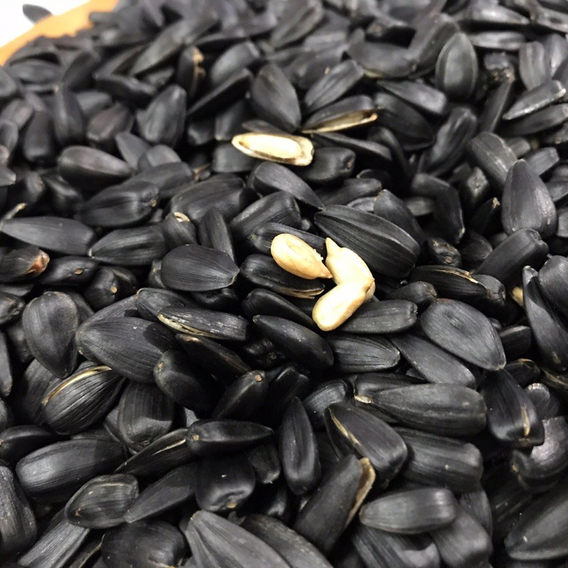 Hạt hướng dương Nga