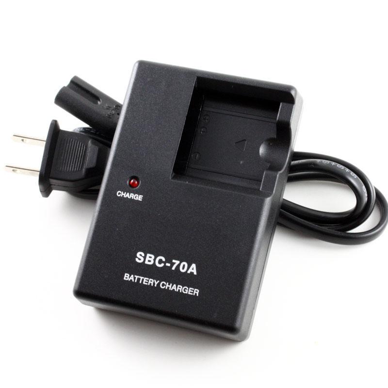Sạc pin samsung SBC-70a - Pin Samsung 70A