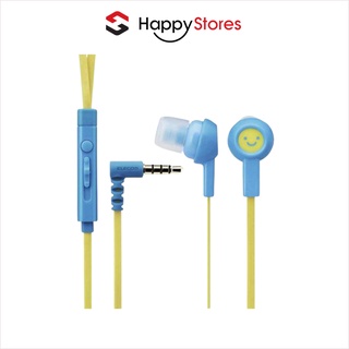 Tai Nghe Có Mic Elecom EHP-CS3520F1-G Bảo Hành Chính Hãng 12 Tháng