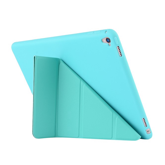 Ốp bảo vệ thiết kế thông minh bằng silicon cho iPad Pro 9.7 11 iPad Pro 9.7 "11" 10.5"