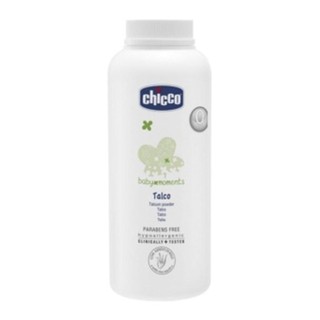 [Date 2025] Phấn rôm tinh bột gạo Chicco 150gr