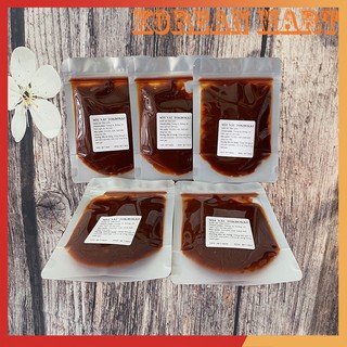 SỐT TOKBOKKI CHIẾT LẺ LOẠI NGON NHẤT