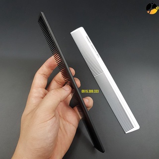 Lược Cắt Tóc Toni Guy Carbon [SIÊU HOT] Chuyên Nghiệp (dài 21,5cm)