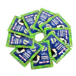 Dầu gội nhân sâm đen tóc TIGI (dây 10 gói)