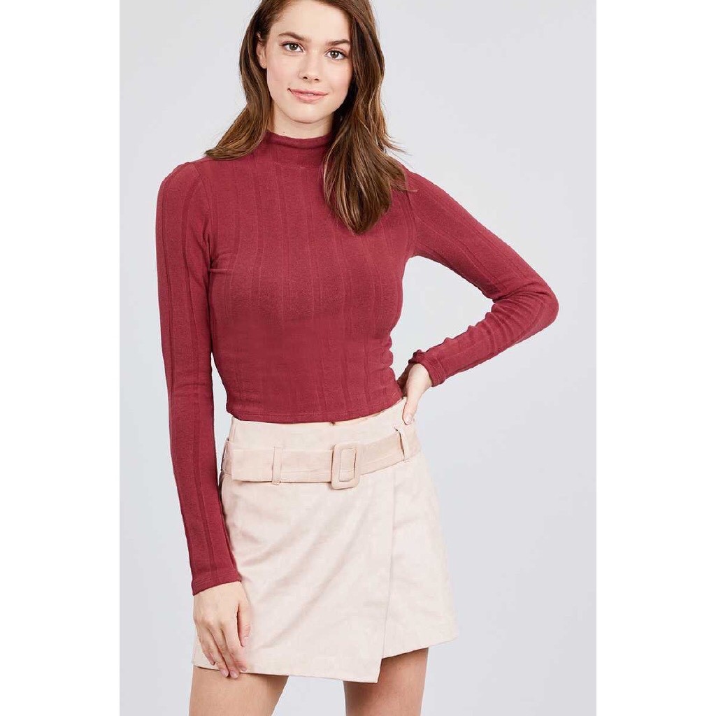 ÁO DỆT KIM CAO CẤP A148 | BigBuy360 - bigbuy360.vn