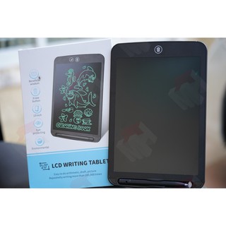 BẢNG VIẾT TỰ XÓA THÔNG MINH LCD 10 inch_ LCD WRITING TABLET 10 inch_ TỐT NHẤT SHOPEE !