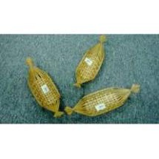 Đĩa tre dạng thuyền