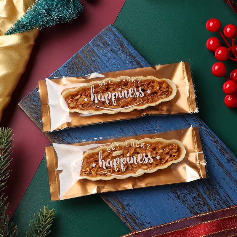 Túi đựng bánh thuyền (100c)