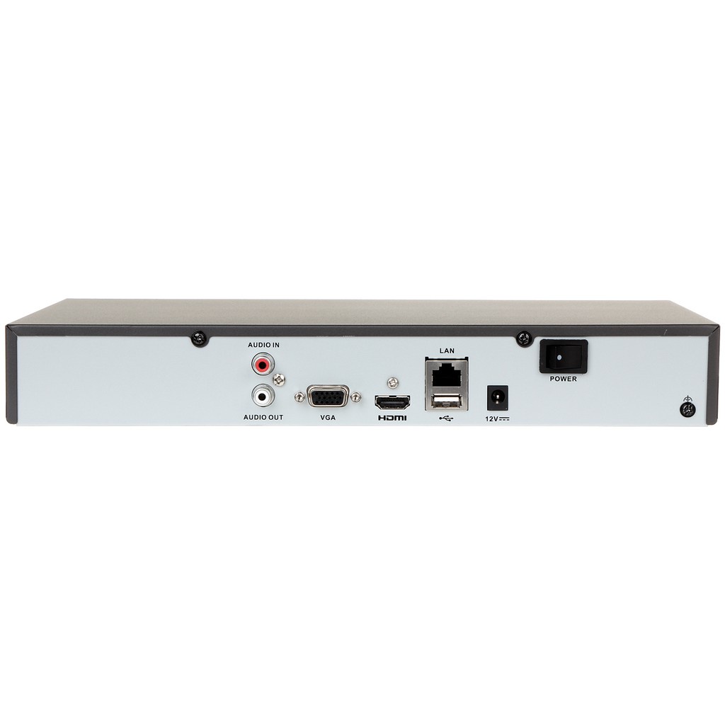 Đầu ghi hình IP 16 kênh HIKVISION DS-7616NXI-K1 7616
