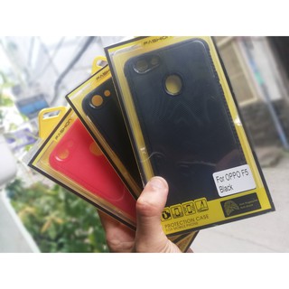 Oppo F5 -  Sale Off Ốp chống shock vân tổ ong tuyệt đẹp fullbox