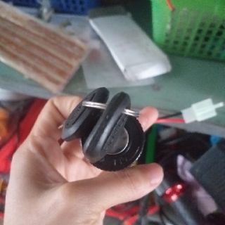 Khóa nguồn xe điện Xmen