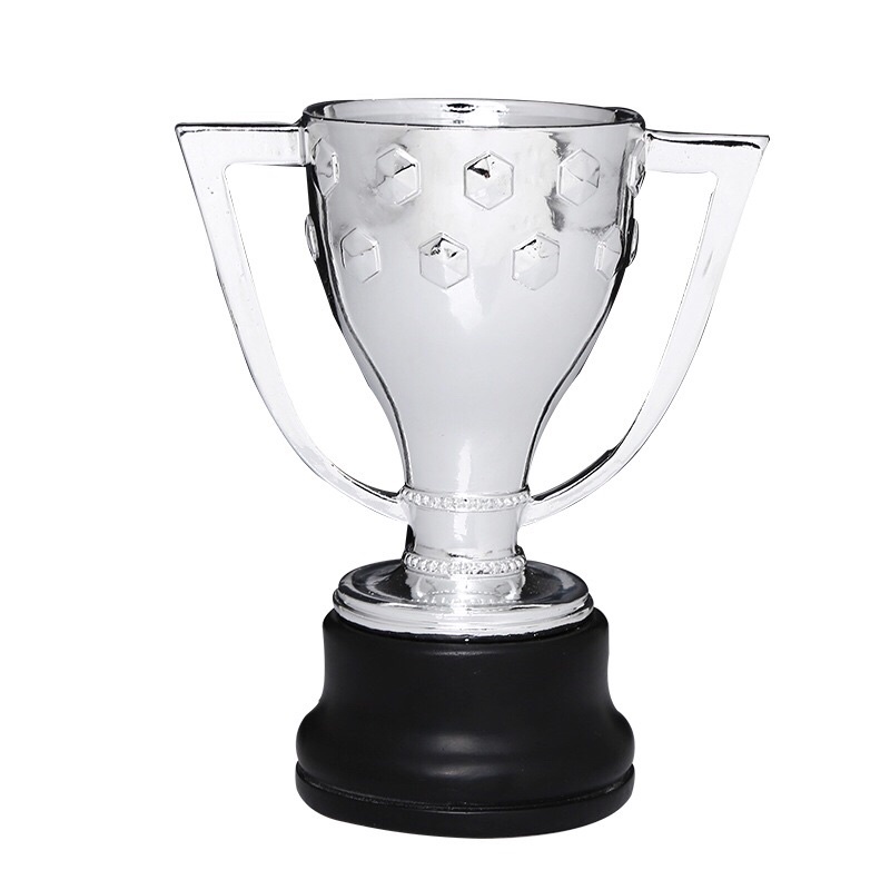 Mô hình cup Laliga 16cm cực đẹp quà tặng bạn bè