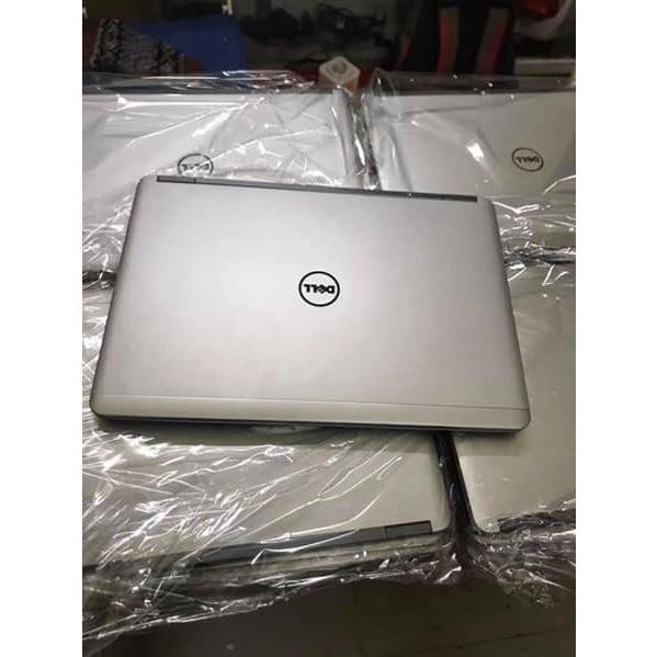 Laptop cũ Dell Latitude E7240 - Intel Core i5
