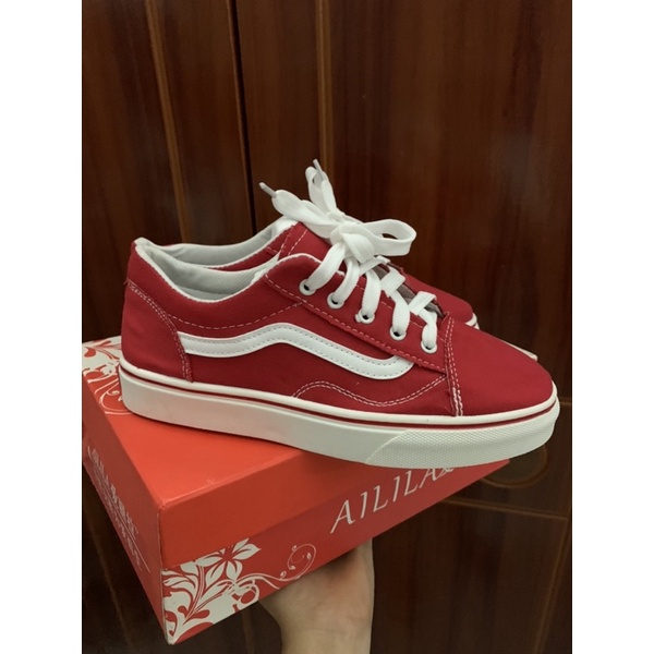 💯💥GIÁ SIÊU RẺ 💥 ❤️ Giày Vans Nam Nữ Size 35-43