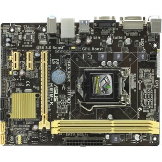 Main Asus H81
