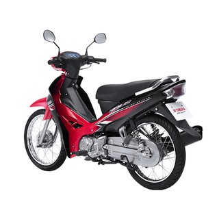 Xe Máy Yamaha Sirius - Phanh Đùm 2019