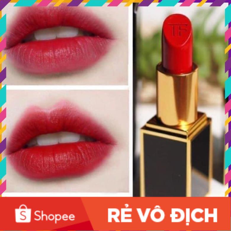 Sỉ - SON TOMFORD 07 ruby rush