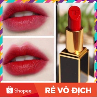 Sỉ - son tomford 07 ruby rush