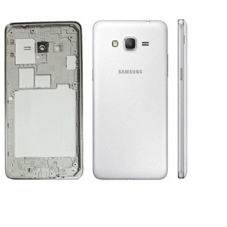 Vỏ máy thay thế dành cho điện thoại Samsung J5 2016 J510